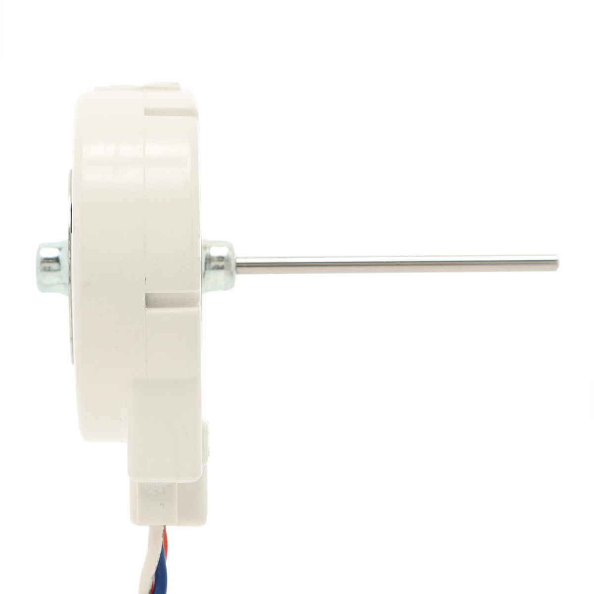 WR01F04639 - Genuine OEM GE Refrigerator Evaporator Fan Motor